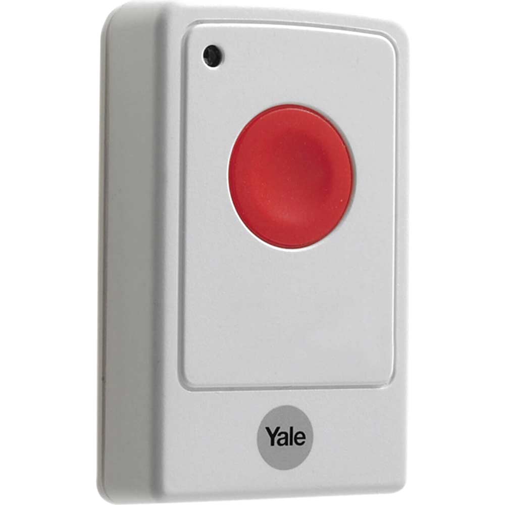 Image of Yale Security Easy Fit Panic Button