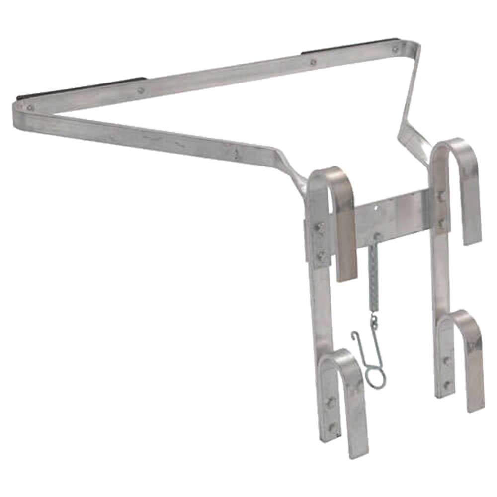 Image of Youngman Ladder Wall Standoff for Most Extension Ladders