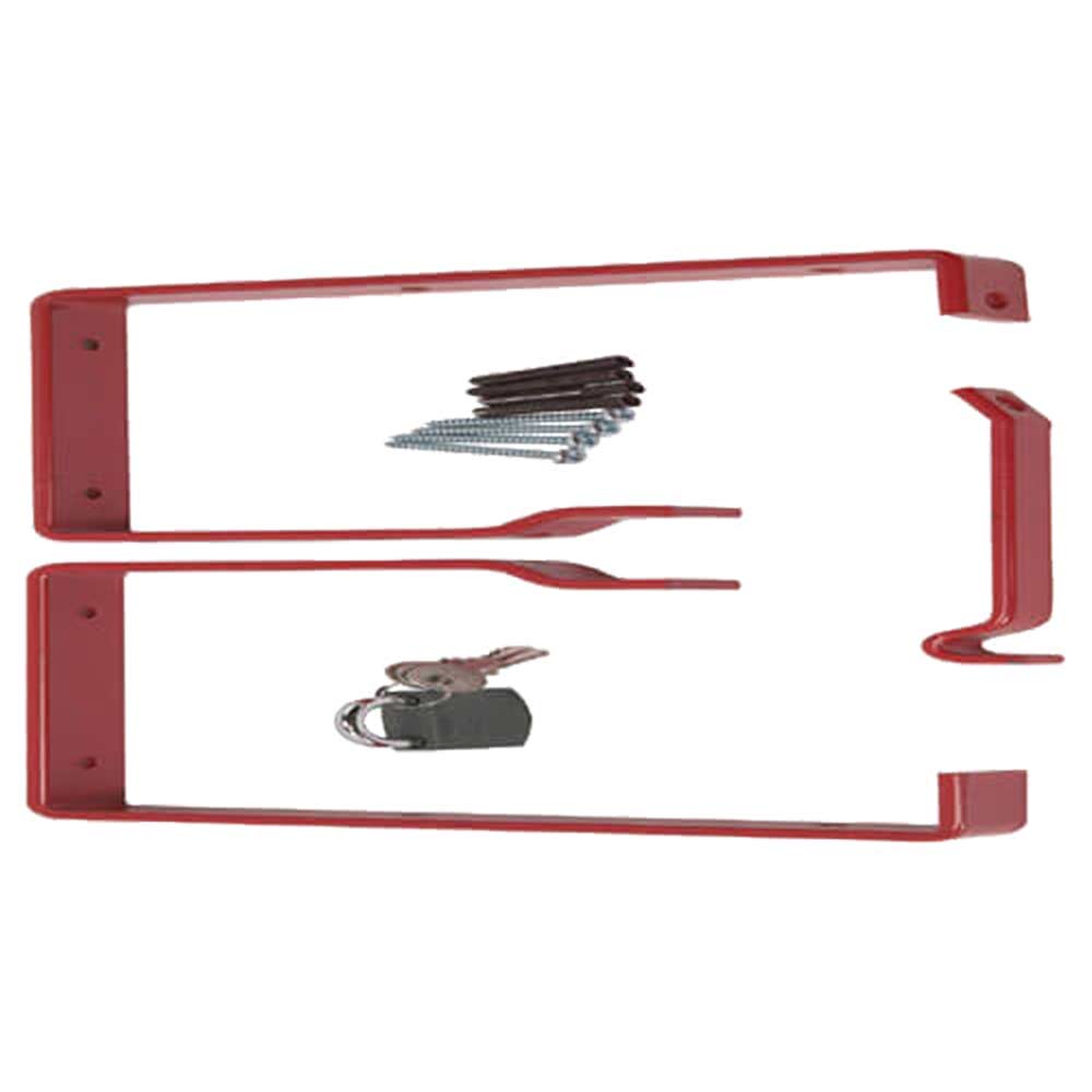 Image of Youngman Wall Mounting Ladderlok for Most Ladders