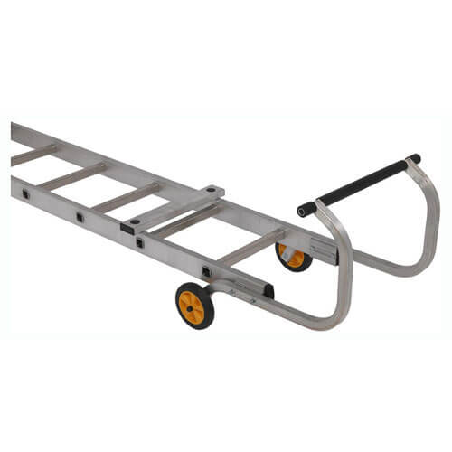 Youngman Roof Ladder 4.2 Metre