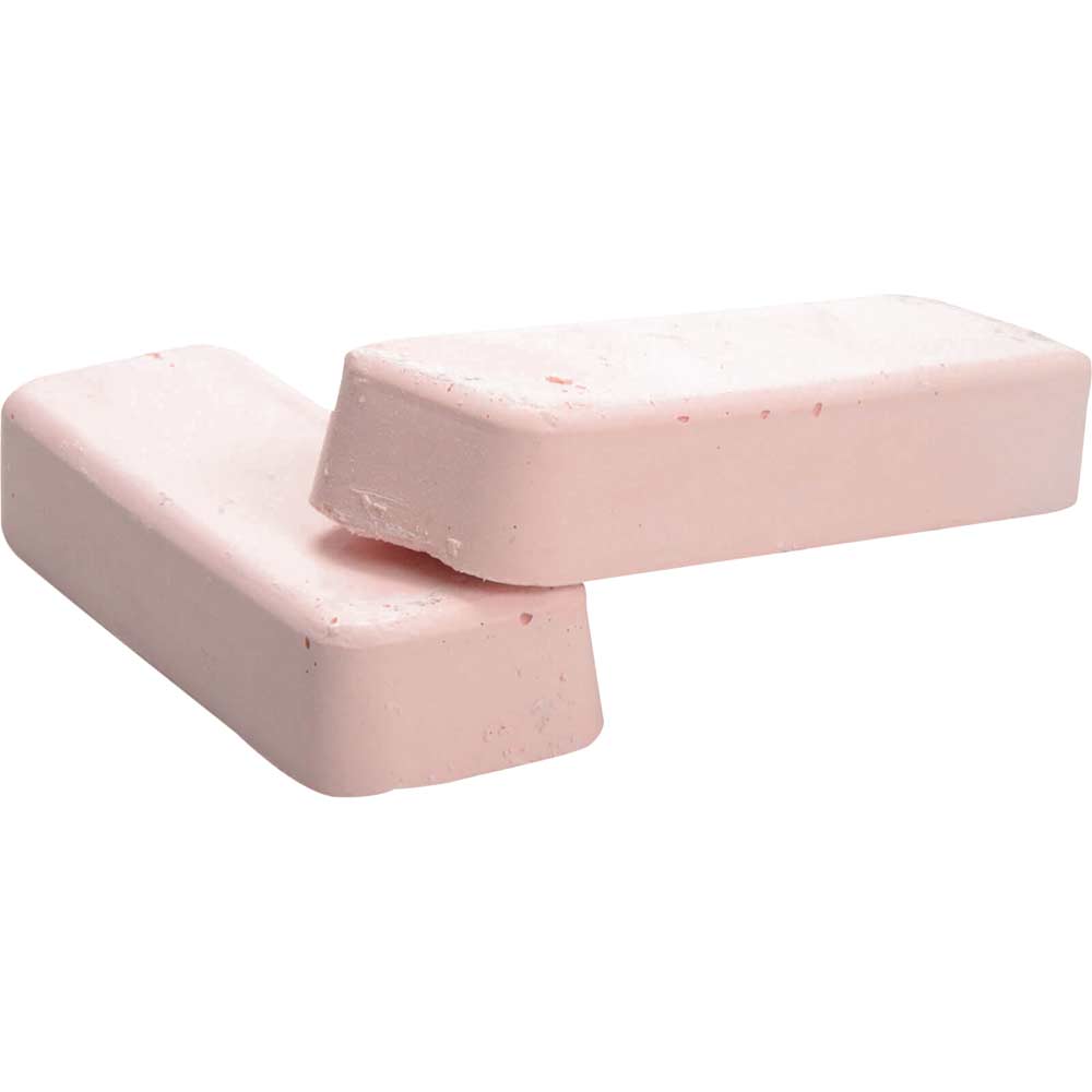 Zenith Chromax Polishing Bars (2) Pink