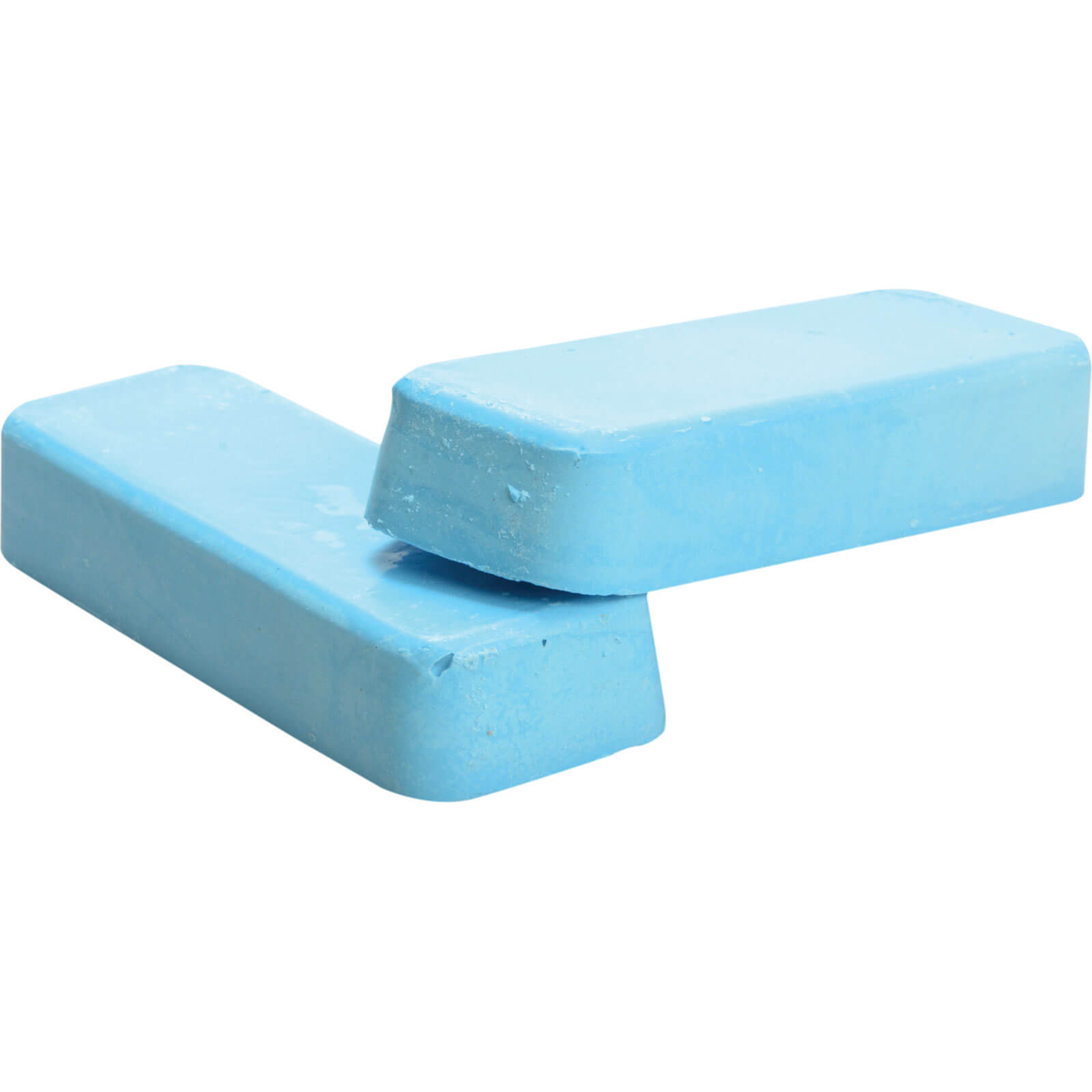 Zenith Blumax Polishing Bars (2) Blue