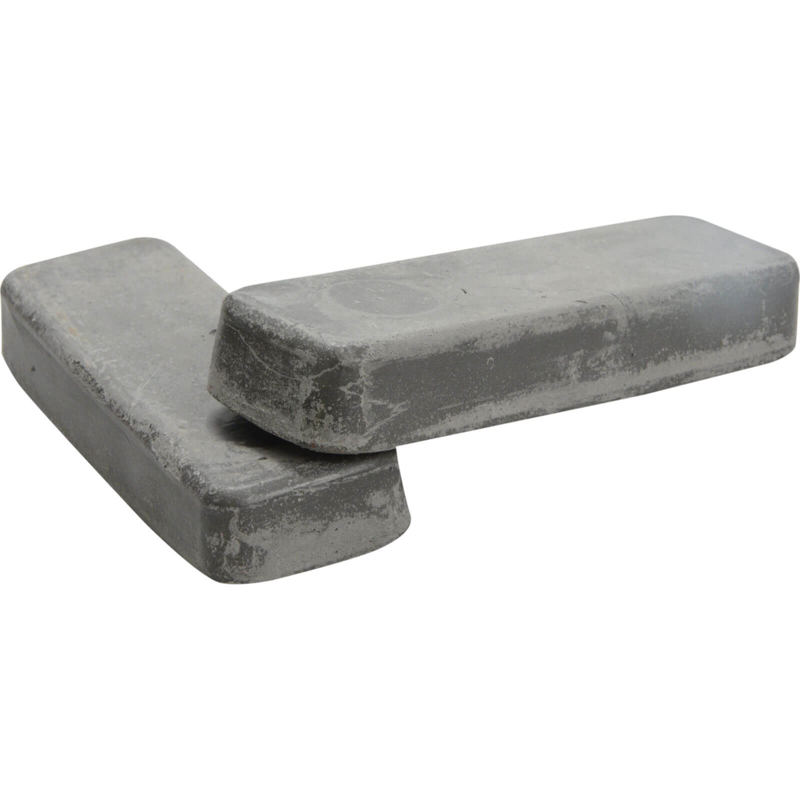 Zenith Abramax Polishing Bars (2) Grey
