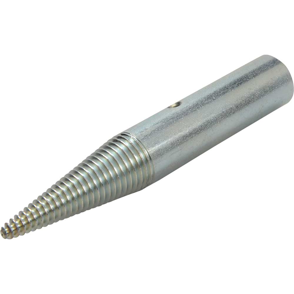 Image of Zenith Taper Spindle Right Hand 16mm