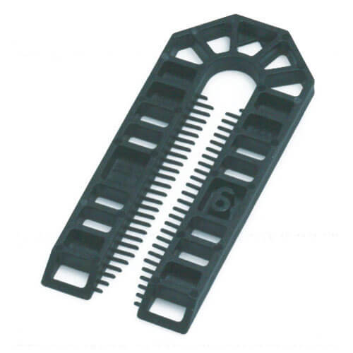 Backpackers 40mm Plastic Shims Assortment Of 100