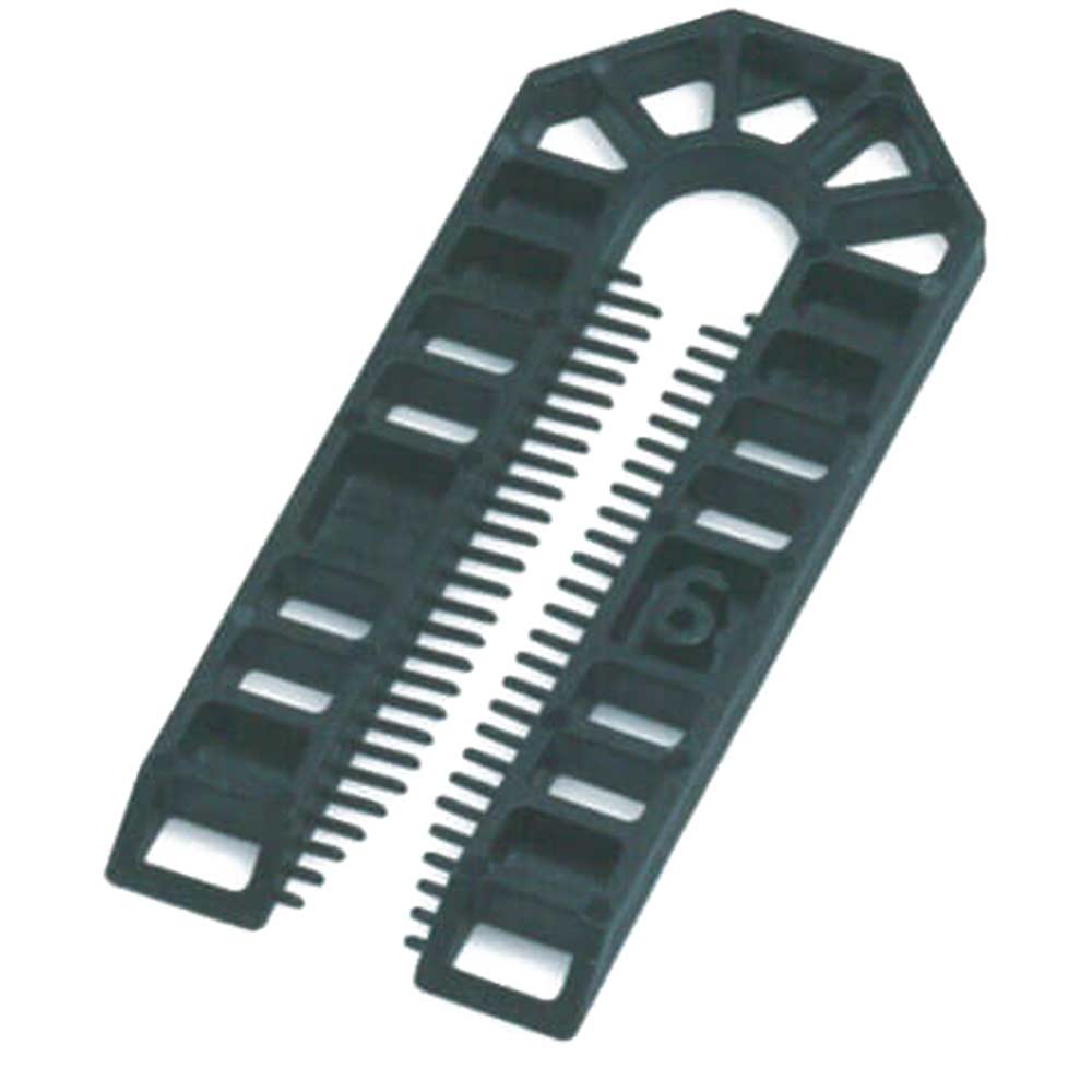 Backpackers 40mm Plastic Shims Assortment Of 100