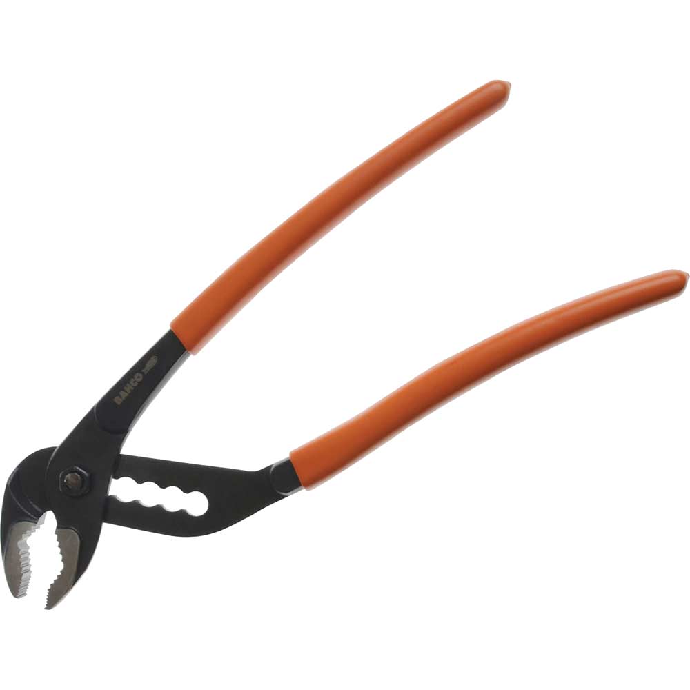 Bahco 225D Slip Joint Plier 12"
