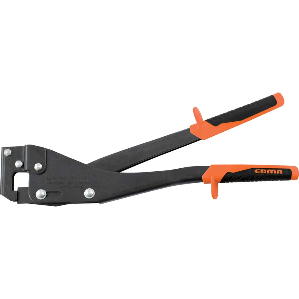 Edma Profil Stud Crimping Tool