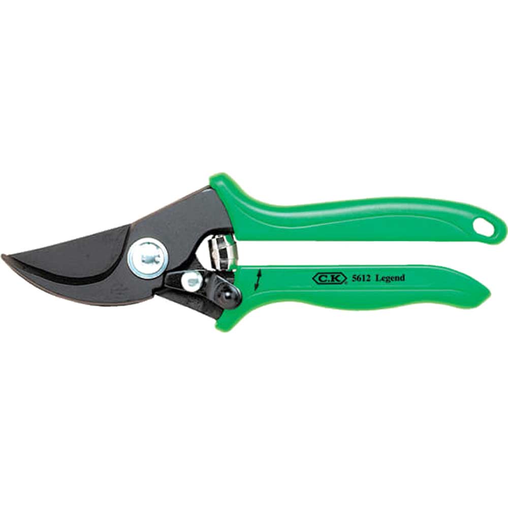 Ck Legend Bypass Pruners