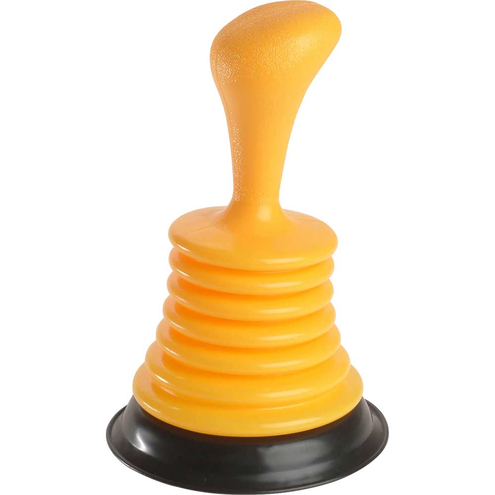 Monument Micro Plunger Yellow
