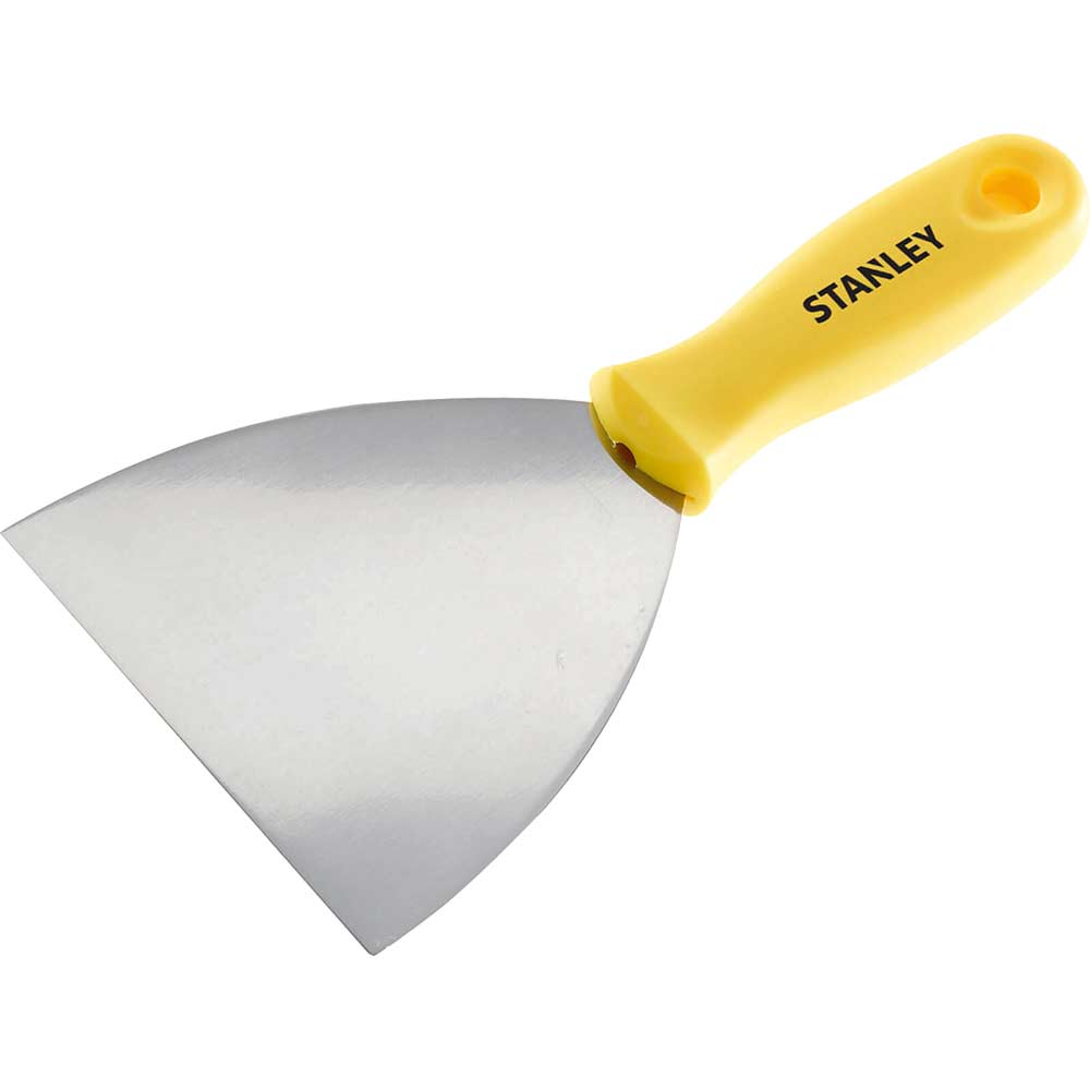 Stanley Hobby Stripping Knife 4" 0 28 809
