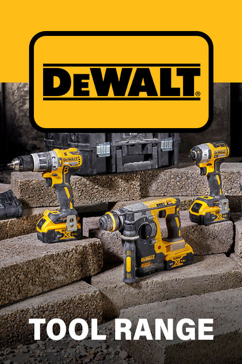 DeWalt Power Tools DeWalt Power Tools