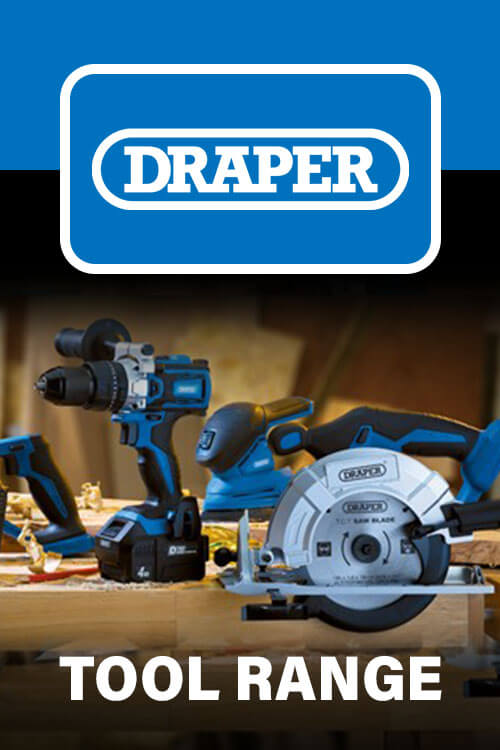 Draper Power Tools Draper Power Tools