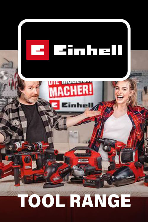 Einhell Power Tools Einhell Power Tools