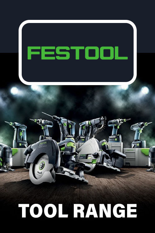 Festool Power Tools Festool Power Tools