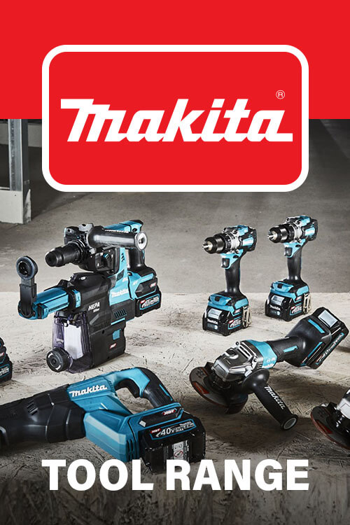 Makita Power Tools Makita Power Tools