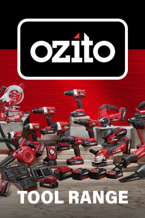 Ozito Power Tools Ozito Power Tools