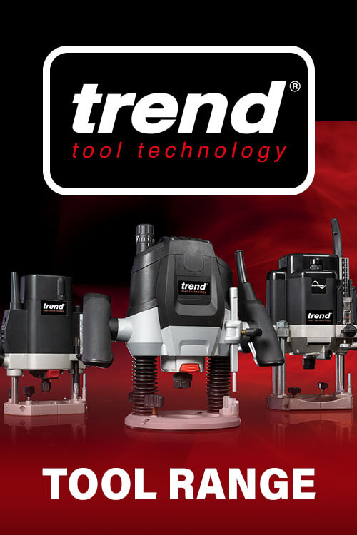 Trend Power Tools Trend Power Tools