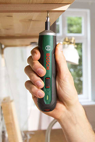 Electric Screwdrivers Electric Screwdrivers