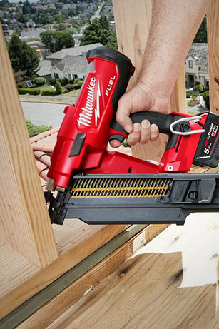 Nail & Staple Guns Nail & Staple Guns