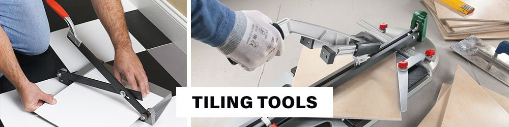 Tiling Tools