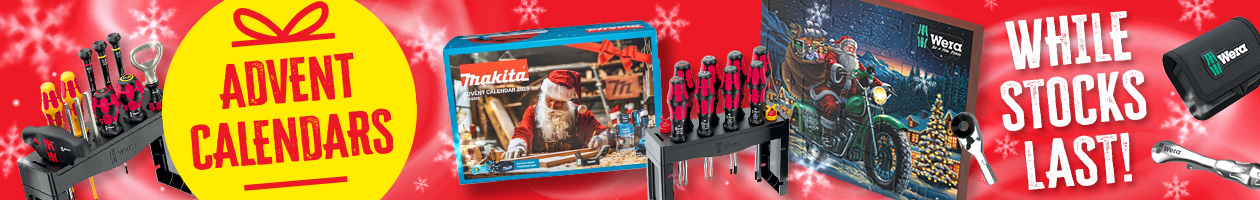 Tool Advent Calendars Christmas Tool Advent Calendars