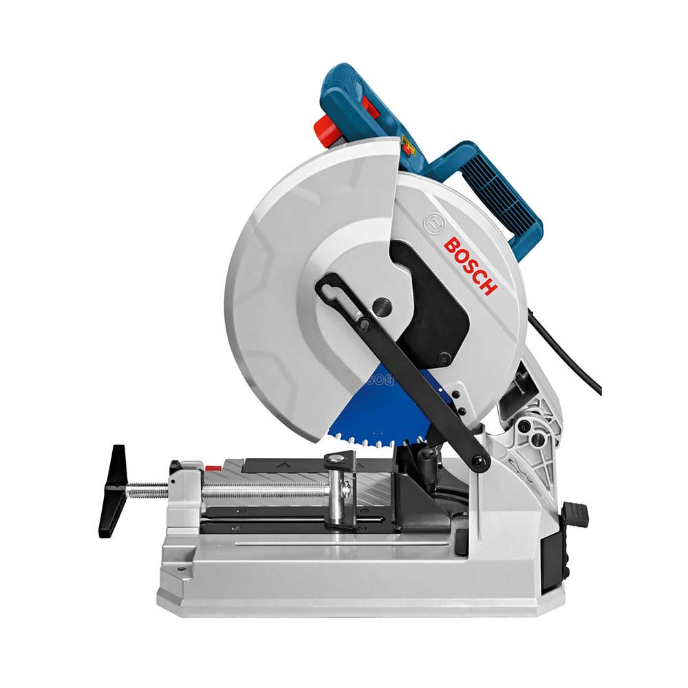 Bosch GCD 12 JL Professional Metal CutOff Saw 305mm Blade 2000w 110v
