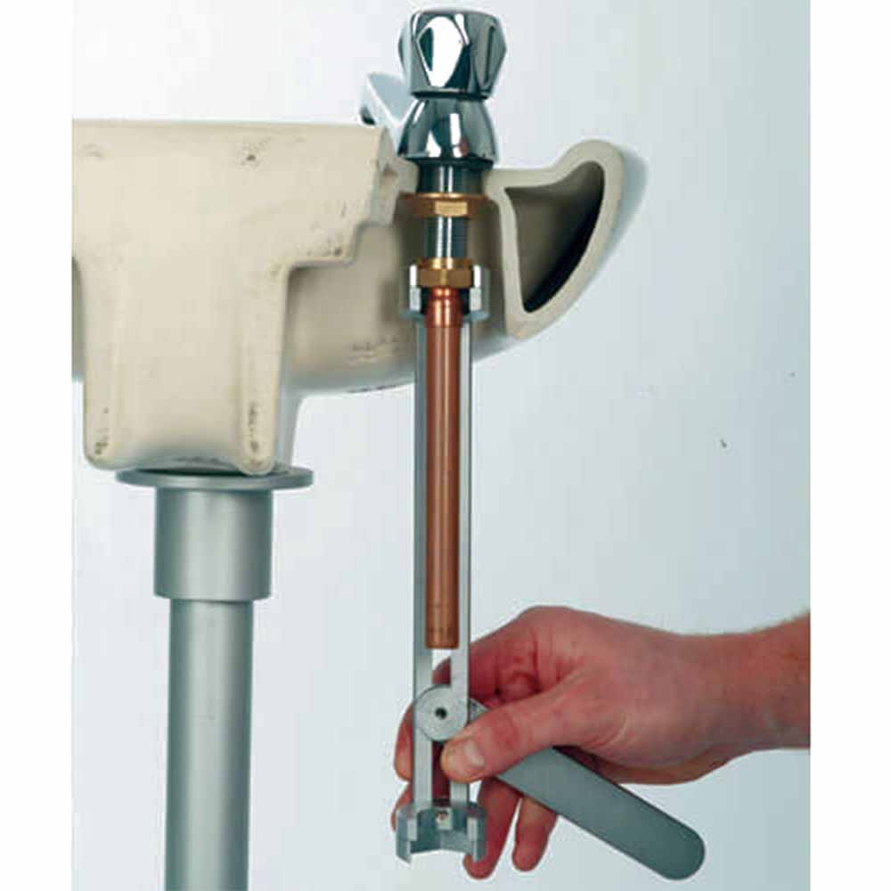 Armeg Jaw Dropper Bath & Basin Easy Access Wrench