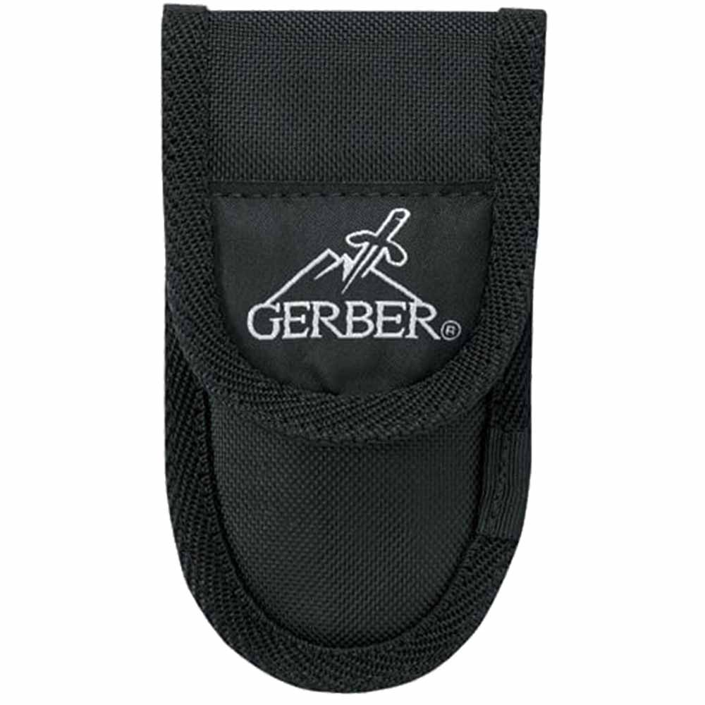 Gerber SUSPENSION Multi Tool Pliers 12 Functions with Nylon Pouch