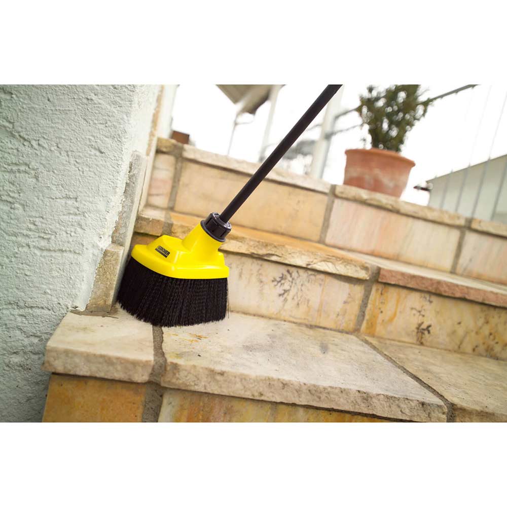 Karcher Splash Guard for All Karcher Dirt Blasters Except 4763184