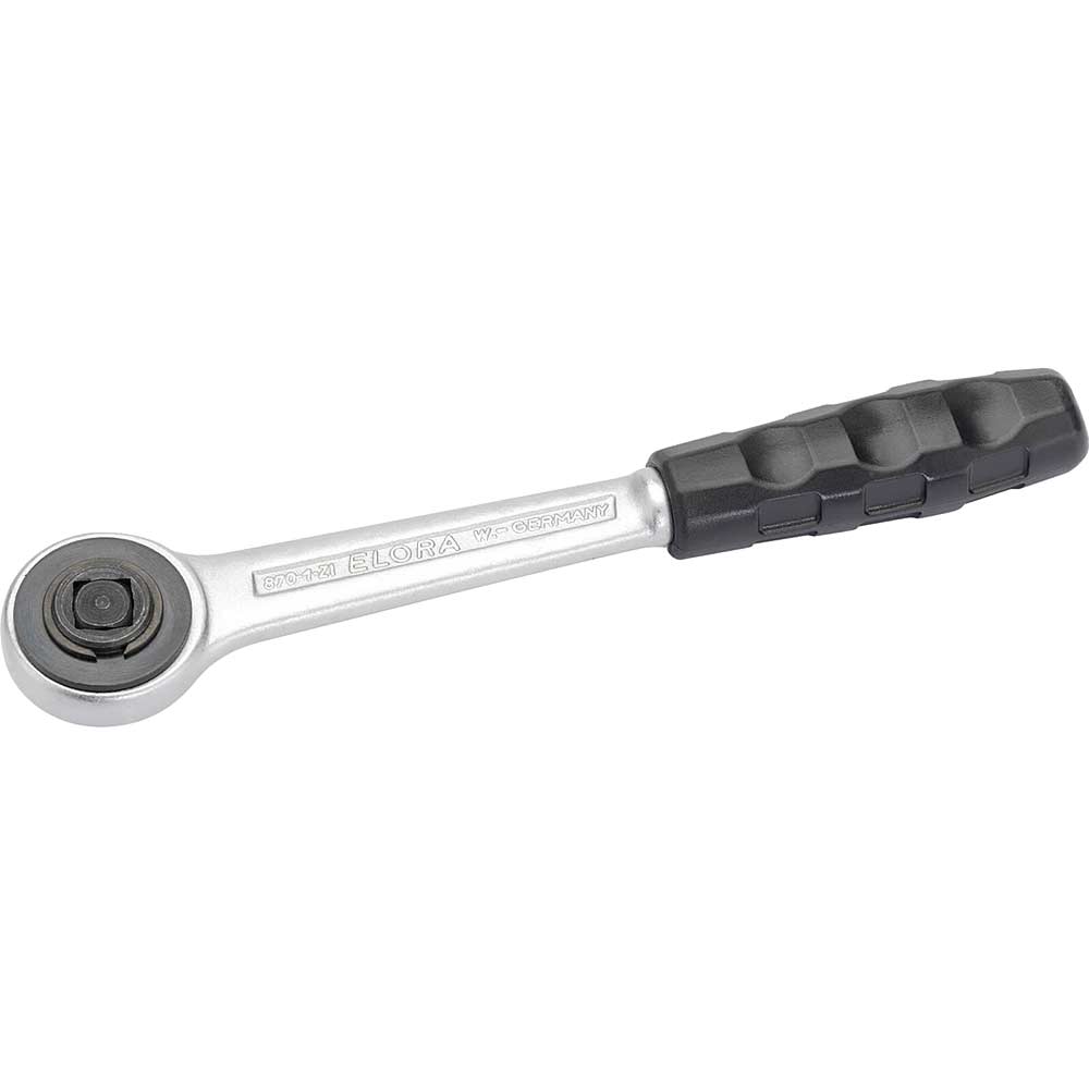 Image of Elora 3/8" Drive Push Through Ratchet 3/8"