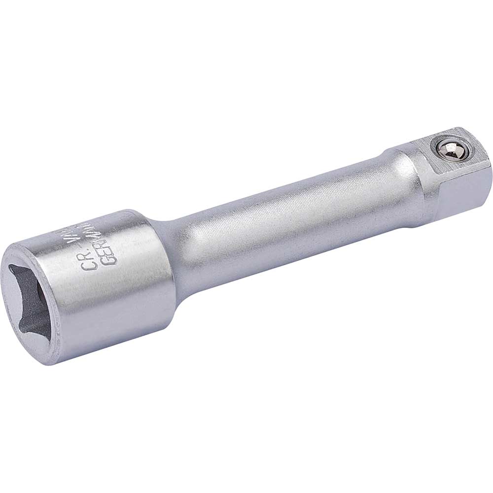 Image of Elora 3/8" Drive Socket Extension Bar 3/8" 75mm