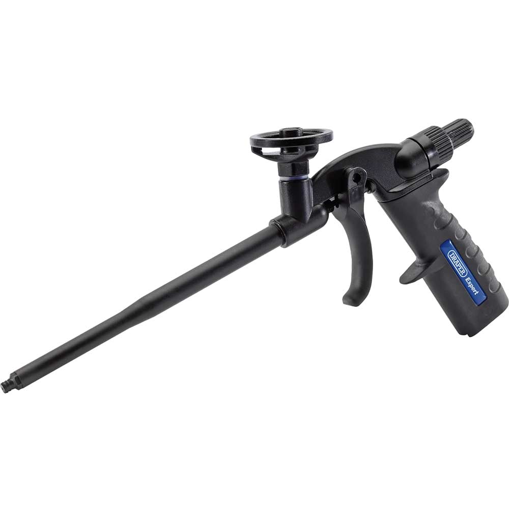 Photo of Draper Teflon Coated Expanding Foam Gun