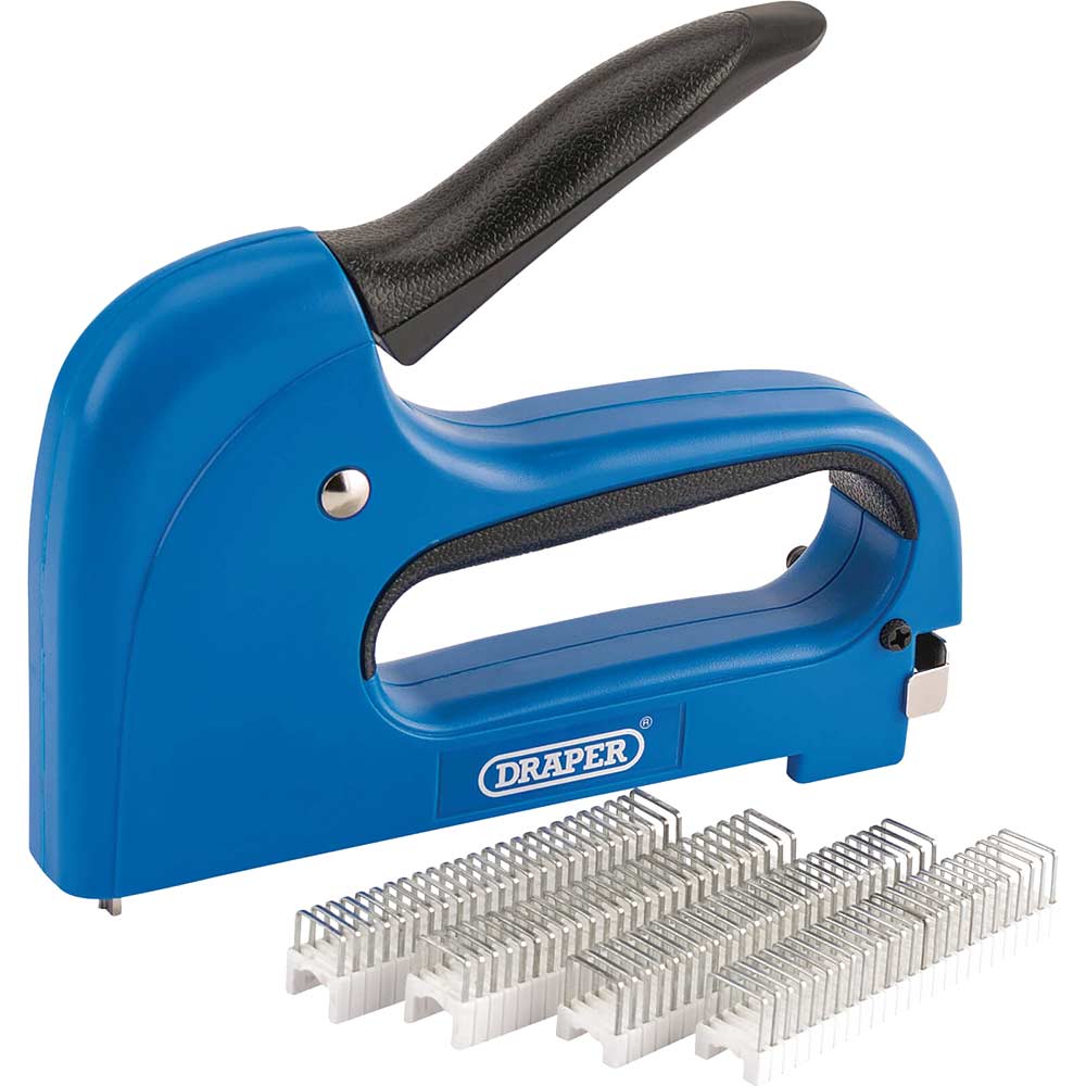 Photo of Draper Wiring Cable Tacker