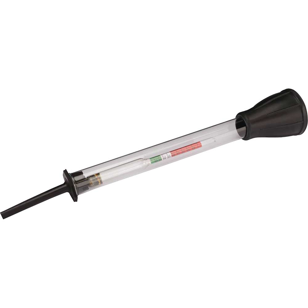 Image of Draper Battery Hydrometer