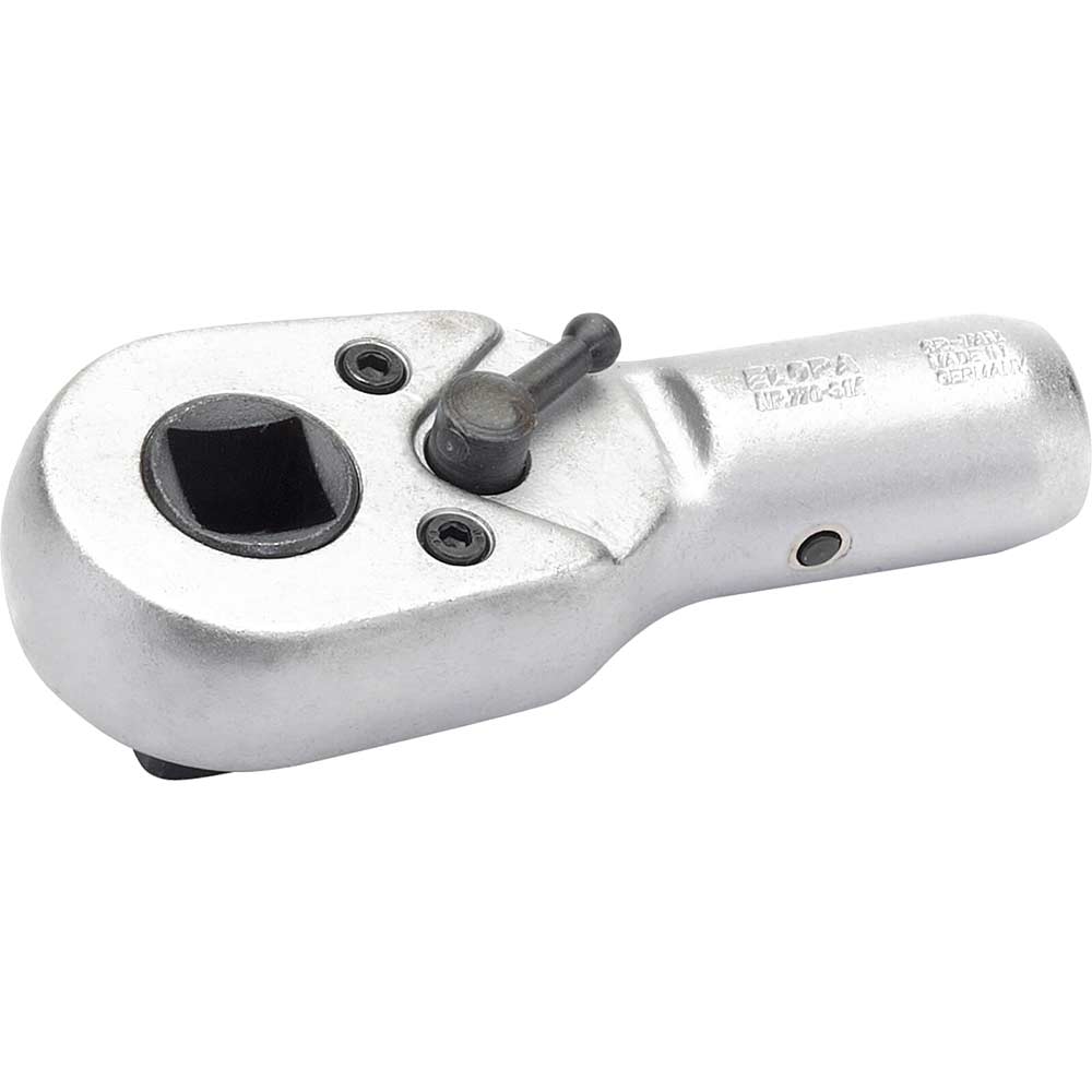 Image of Elora 3/4" Drive Ratchet Head 3/4"