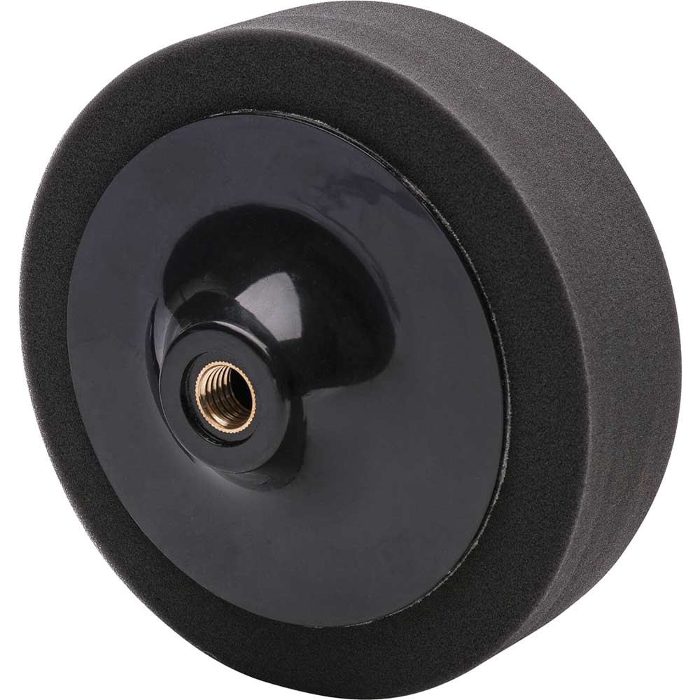 Photo of Draper Soft Polishing Sponge 150mm 150mm