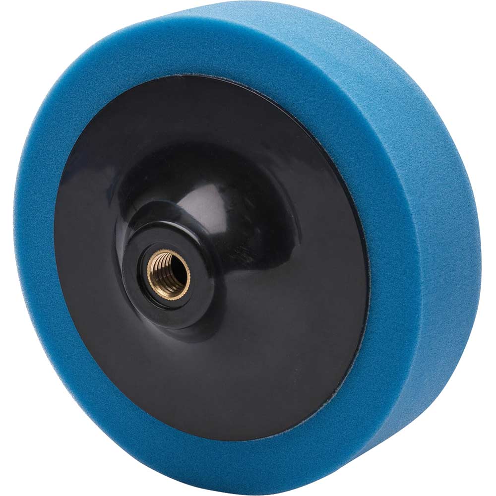 Photo of Draper Medium Polishing Sponge 150mm 150mm