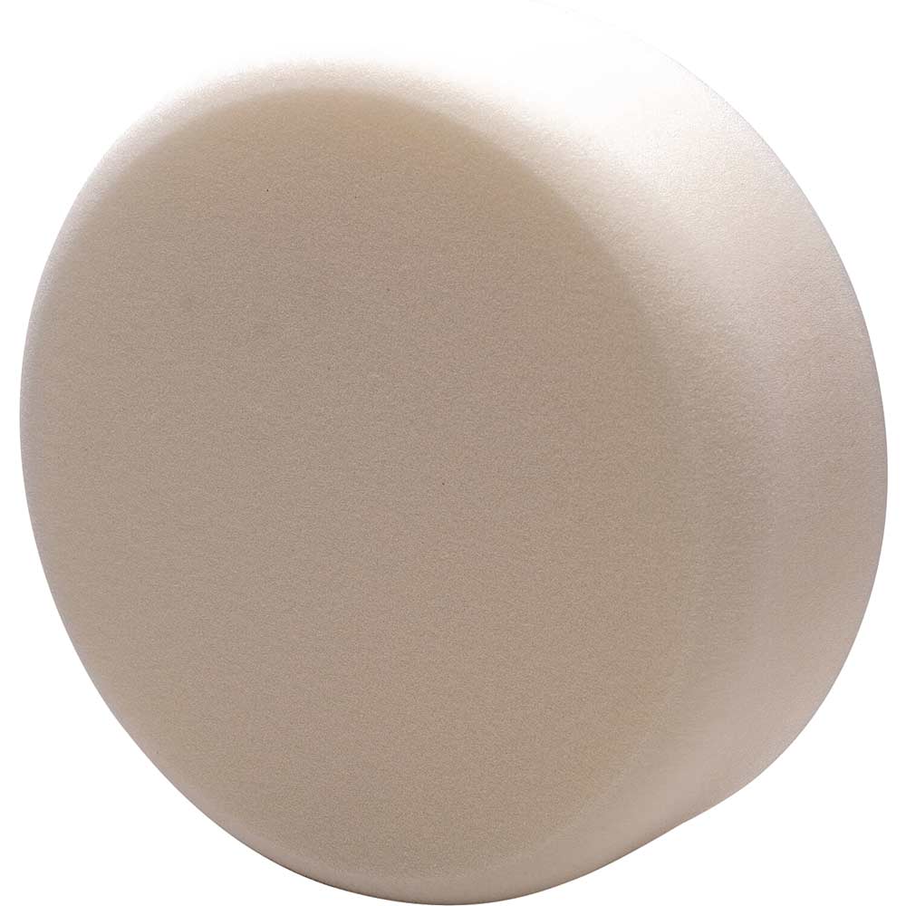 Photo of Draper Firm Hook And Loop Polishing Sponge 150mm