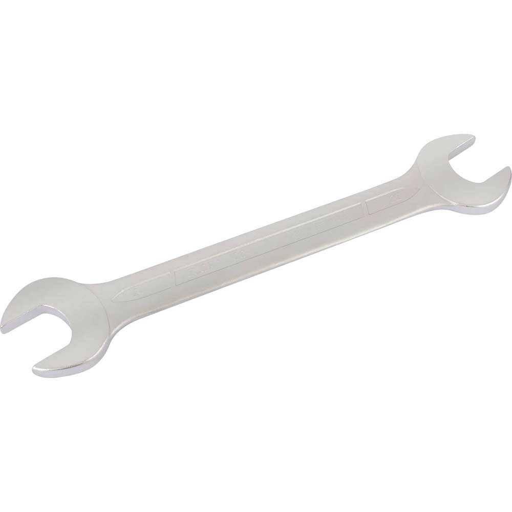 Photo of Elora Long Double Open End Spanner 22mm X 24mm