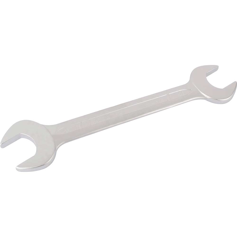 Photo of Elora Long Double Open End Spanner 36mm X 41mm