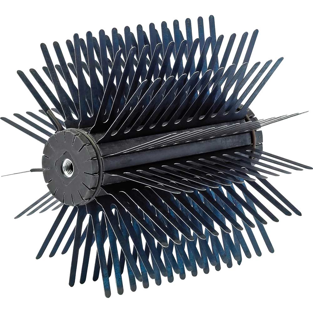 Photo of Draper Spare Roller For 02168 Tyrolean Flicker Machine