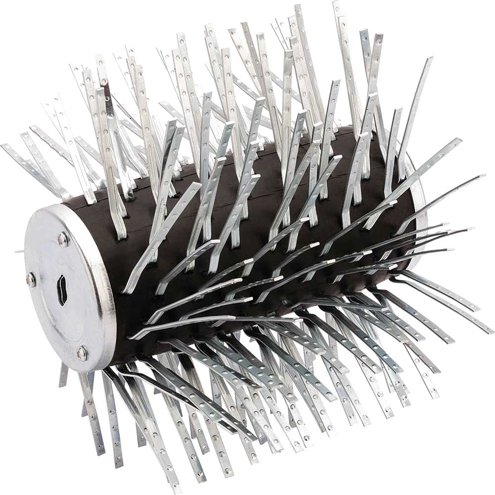 Photo of Draper Spare Roller For 02171 Tyrolean Flicker Machine