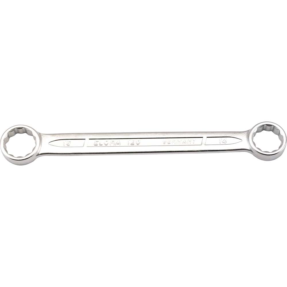 Photo of Elora Ring Spanner 14mm X 15mm
