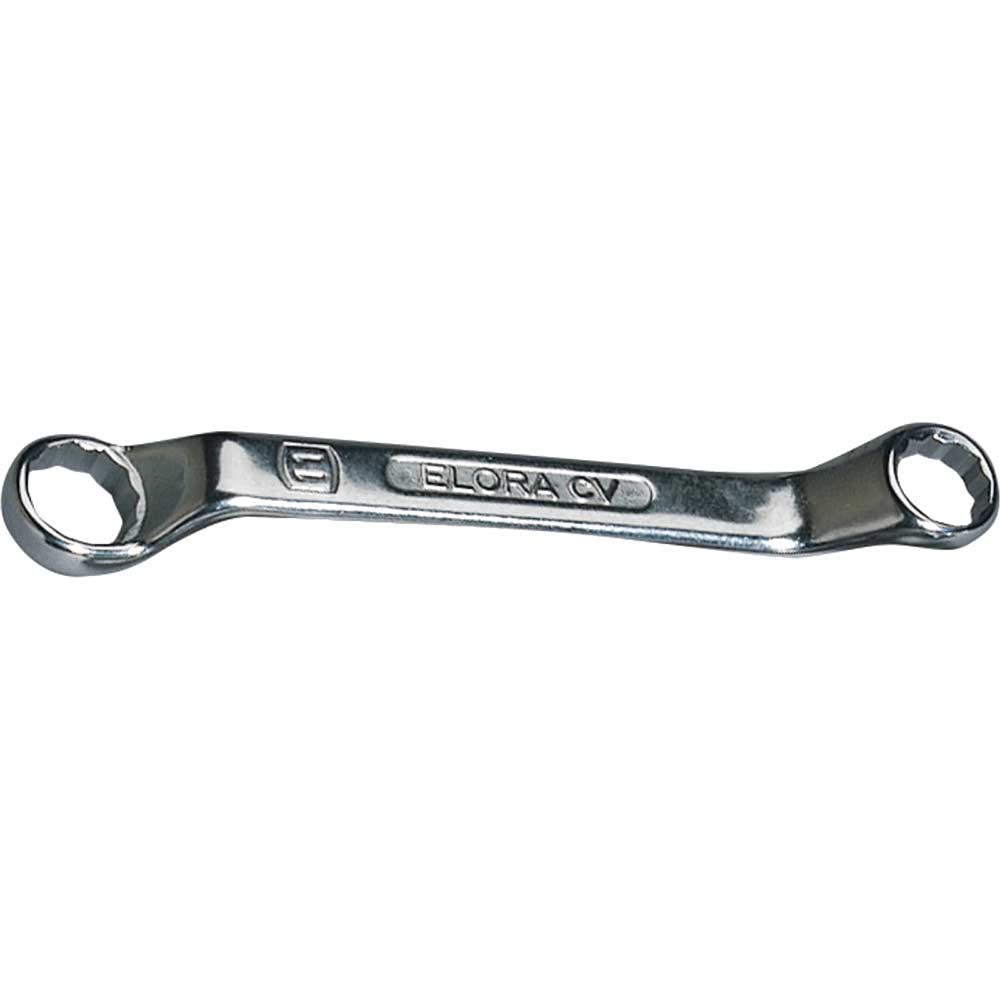 Photo of Elora Midget Ring Spanner 4mm X 4.5mm