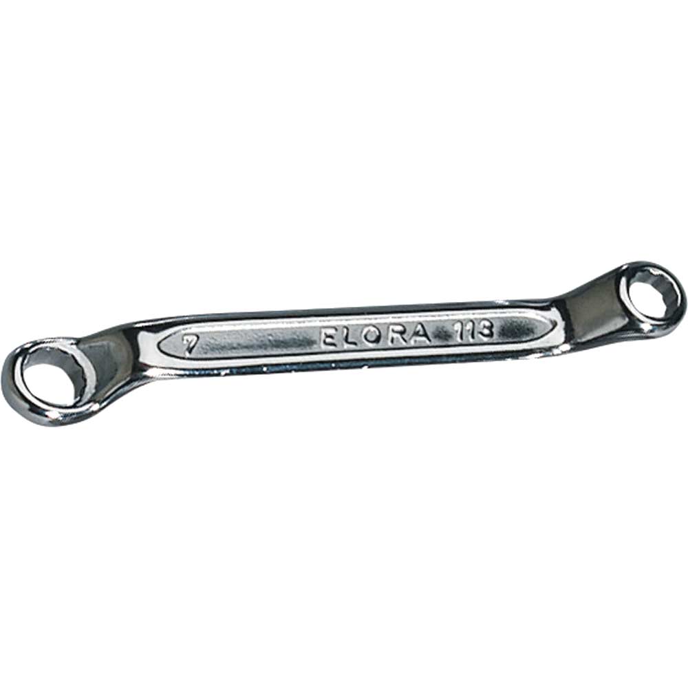 Photo of Elora Midget Ring Spanner 6mm X 7mm