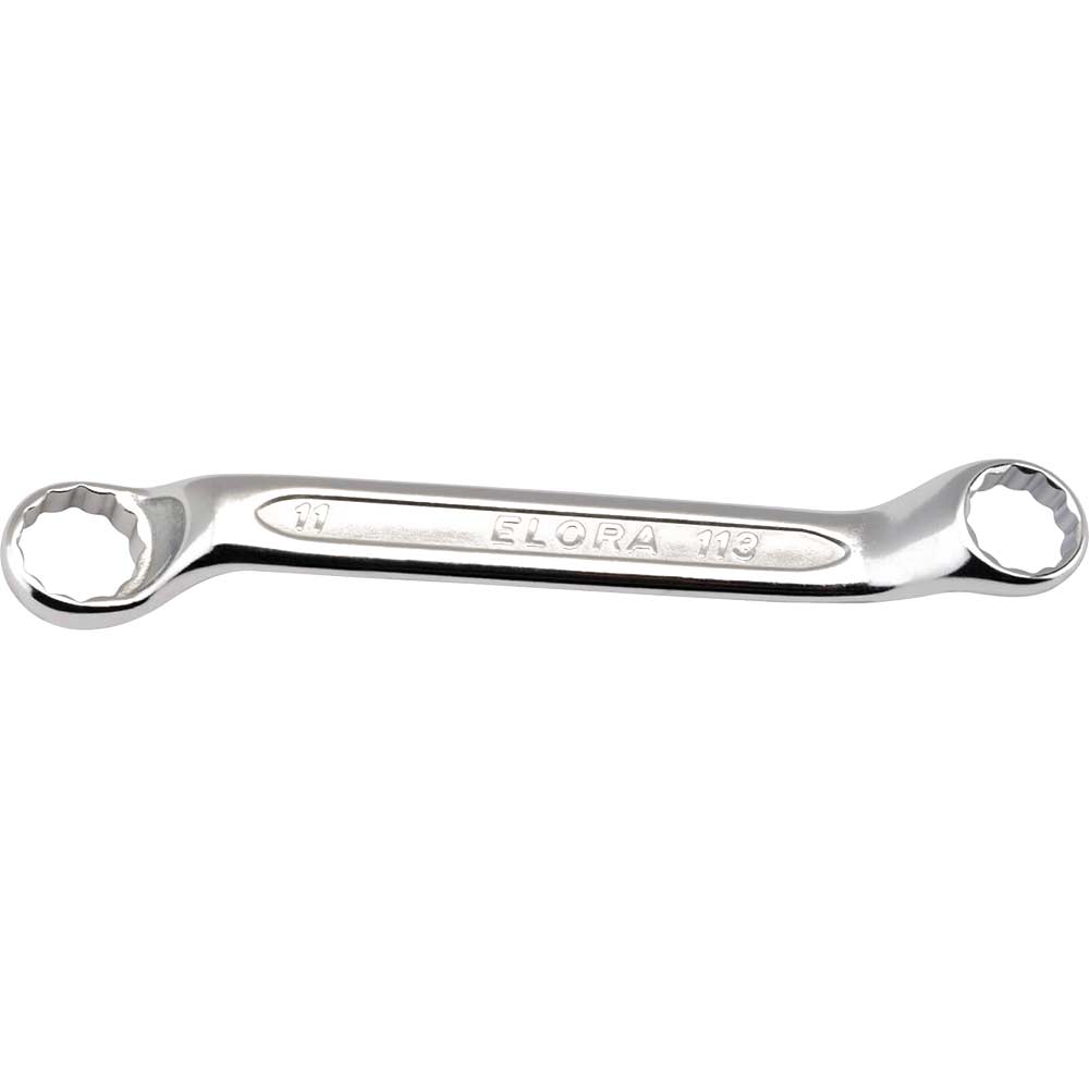 Photo of Elora Midget Ring Spanner 10mm X 11mm