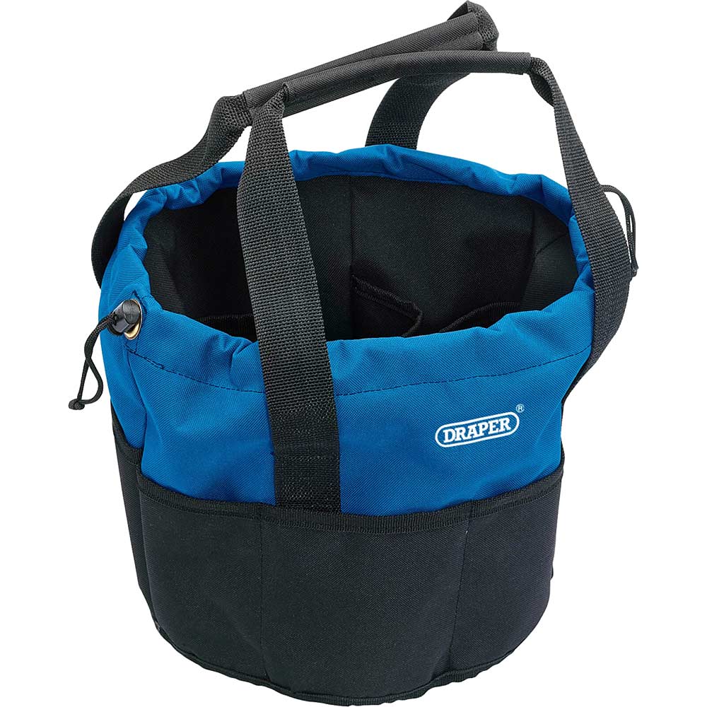 Photo of Draper 14 Pocket Bucket Bag