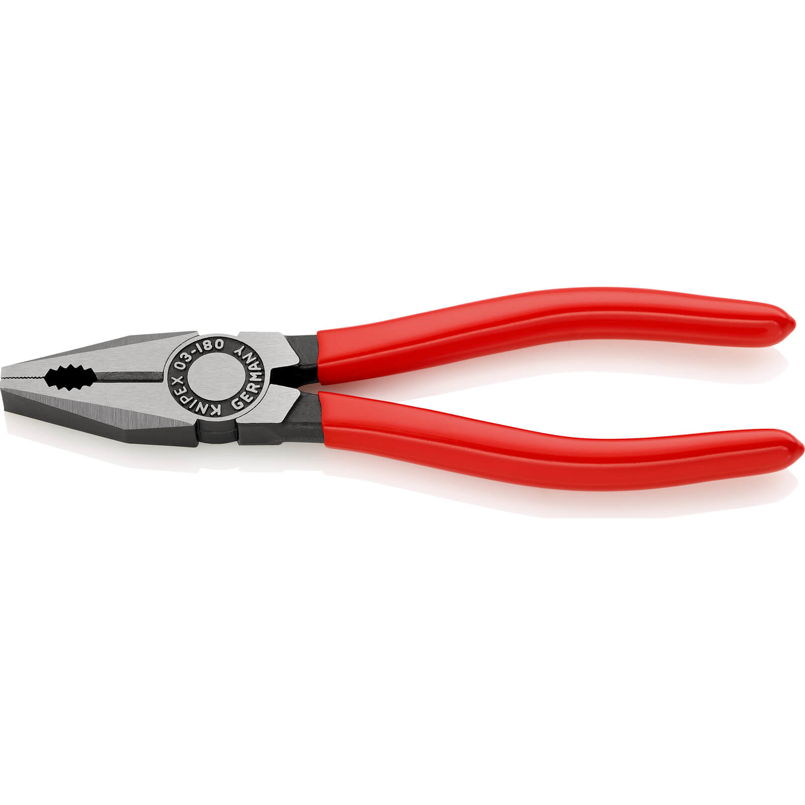 Photo of Knipex 03 01 Combination Pliers 180mm
