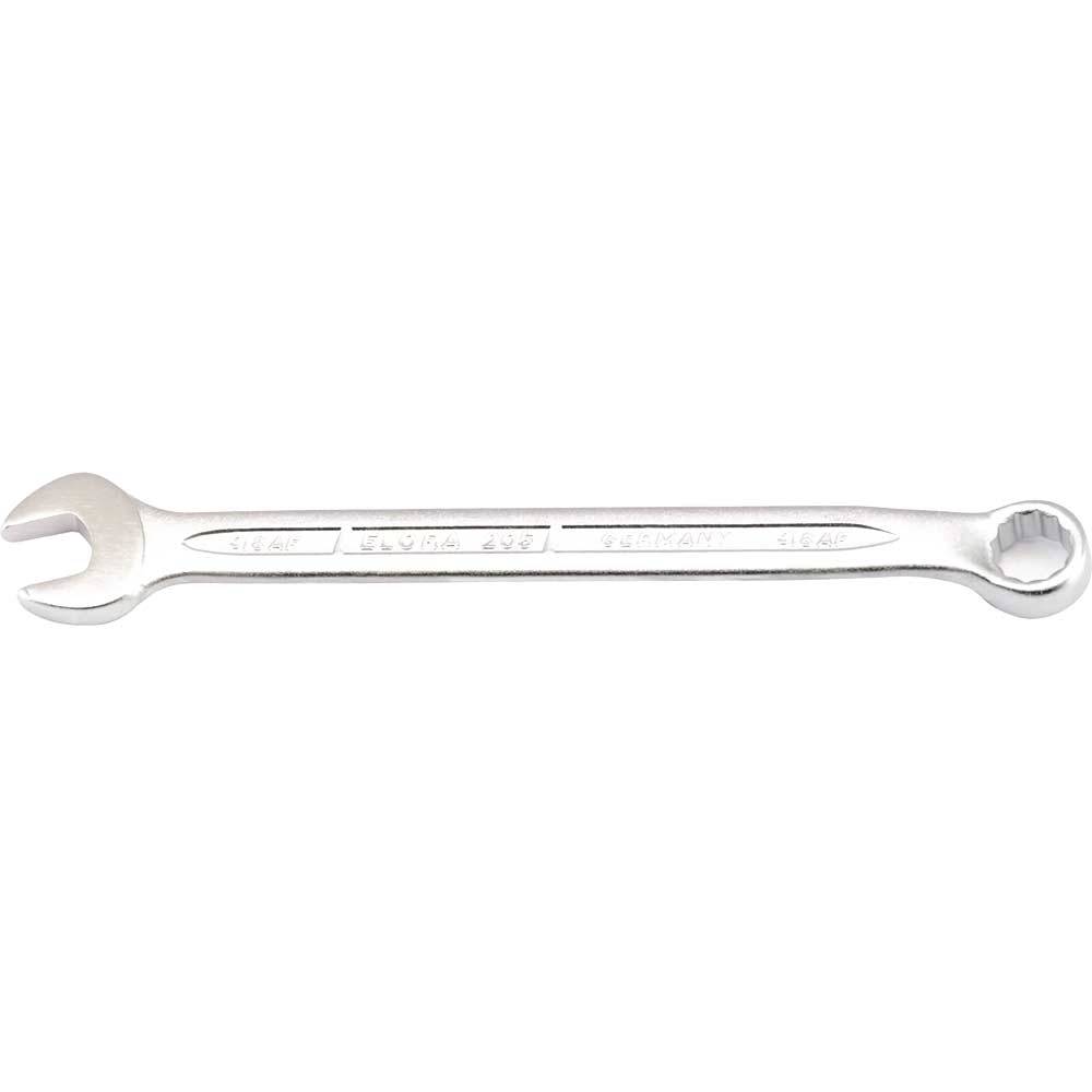 Photo of Elora Long Combination Spanner Imperial 3/8